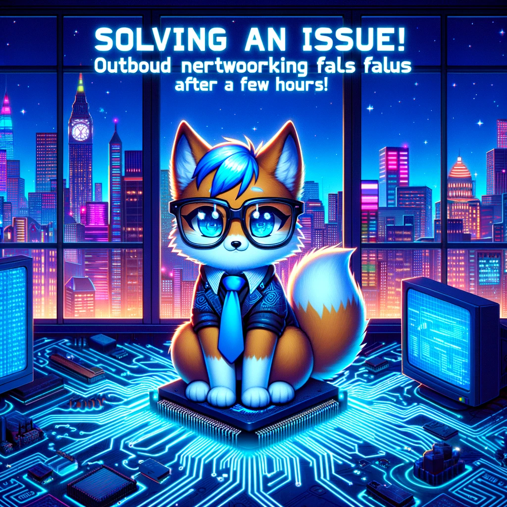 hero graphic for the post Solving internet connectivity drop with Game Pass on Windows 10 PCs